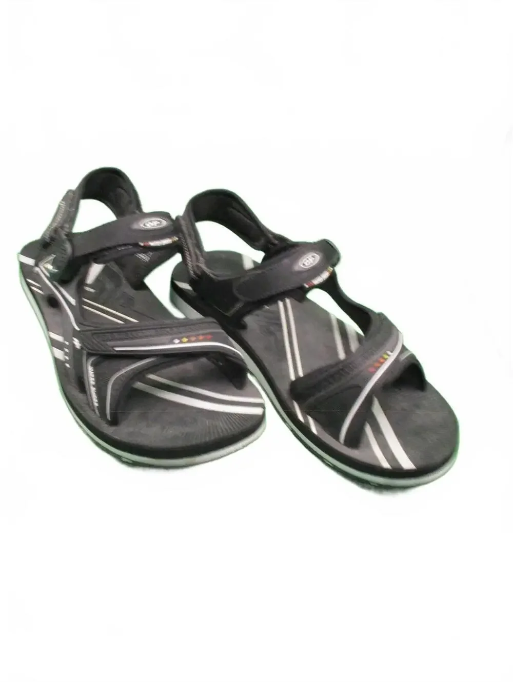 GP New Generation Black water Shoes Size 40
